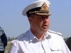 Украинский командующий ВМС присягнул на верность правительству Крыма и был уволен (видео)