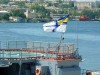 Начальника ВМС Крыма выгнали с территории украинской части
