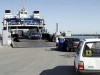 Переправа в Керчи под контролем россиян