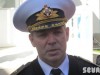 ВМС Украины получили нового главнокомандующего