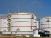 Феодосийская нефтебаза занята неизвестными от правительства Крыма