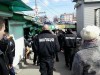 Внутренние войска в Крыму сообщили о провокациях