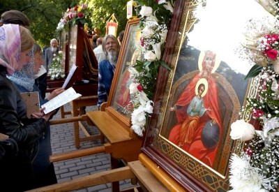 В Крыму пройдет крестный ход