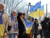 40 тысяч крымчан вышли на митинги за единство с Украиной (фото)