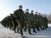 Украина отрицает, что 72 украинских части в Крыму перешли на сторону России