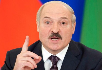 Лукашенко сказал о российском Крыме