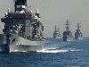 МИД Украины считает, что России придется вывести флот из Крыма