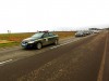 Из Крыма вывели внутренние войска МВД (видео)