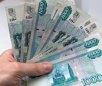В Крыму установили курс рубля для пересчета цен