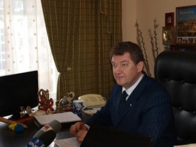 Крымскому чиновнику снизили залог на 800 000