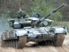 Из Крыма выведен 41 украинский танк