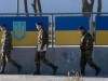 Украина и Россия окончательно договорились о выводе украинской техники из Крыма