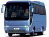 Автобусы из Крыма в Украину отменяются