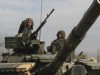 Военное имущество из Крыма будет возвращено Украине
