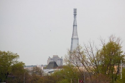 В Крыму может появиться башня из Москвы