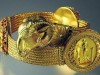Золото из крымских музеев отправится в Киев