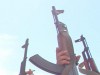 Приехавшие в Крым футболисты были шокированы стрельбой на пункте пропуска