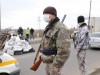В Херсонской области строят блокпосты от Крыма