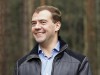 Медведев поручил написать проект об экономической зоне в Крыму