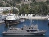 Корабли ВМС Украины продолжают покидать Крым