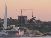 В центре Севастополя снесут недостроенную 16-этажку