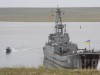 Из Крыма 6 мая выведут очередные украинские корабли