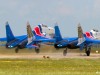 9 мая в авиашоу над Крымом примут участие 70 самолетов