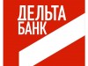 Дельтабанк останется работать в Крыму
