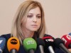 Крымская прокурор-няша попала в санкционный список ЕС