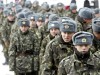 Бывших украинских военных из Крыма отправляют на Кавказ - блоггер