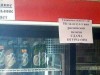 В Крыму сдачу из-за недостатка мелочи дают огурцами (фото)