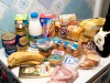 Ввоз продуктов из Украины в Крым по облегченным условиям продлен