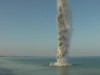 У берегов Крыма взорвали якорную мину (фото)