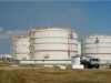 Феодосийская нефтебаза попала в новый санкционный список США