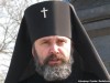 В Крыму сгорел дом архиепископа