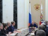 На Совбезе Путин заявил о необходимости укрепить оборону Крыма (видео)