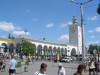 Реконструкцию вокзала Симферополя отложили на потом