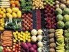 В Крым не пустили 230 тонн испанских фруктов