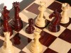 Крымских шахматистов забирают в Россию
