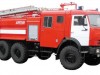 Петербург подарит Крыму 15 пожарных авто
