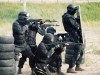 СНБО заявило о столкновении украинских и российских войск на севере Крыма