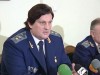 Украина назначила собственного прокурора для Крыма