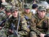 На севере Крыма уже 15 тысяч российских солдат