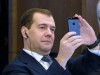 Медведев считает, что Крым навсегда стал российским