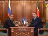 Крым подписал договор с Татарстаном