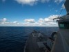 Эсминец ВМС США снова в Черном море