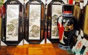 Традиционные сюжеты китайских картин